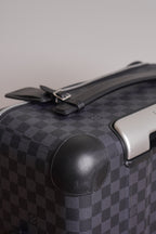 LOUIS VUITTON PEGASE TROLLEY CASE | DAMIER GRAPHITE CANVAS