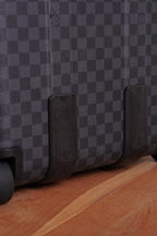 LOUIS VUITTON PEGASE TROLLEY CASE | DAMIER GRAPHITE CANVAS