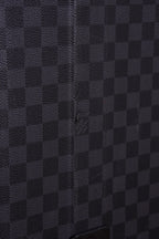 LOUIS VUITTON PEGASE TROLLEY CASE | DAMIER GRAPHITE CANVAS
