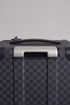 LOUIS VUITTON PEGASE TROLLEY CASE | DAMIER GRAPHITE CANVAS