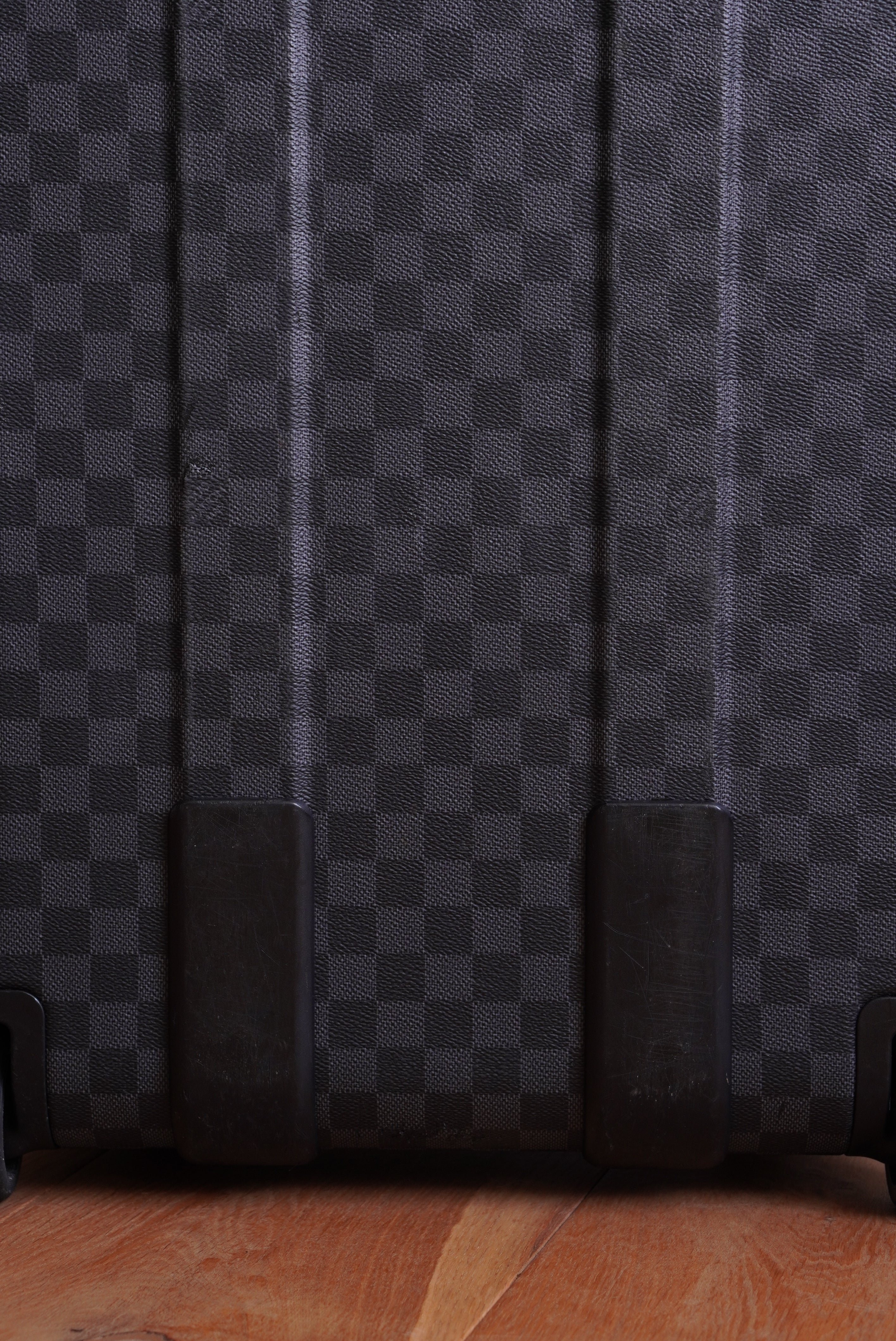 LOUIS VUITTON PEGASE TROLLEY CASE | DAMIER GRAPHITE CANVAS