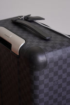 LOUIS VUITTON PEGASE TROLLEY CASE | DAMIER GRAPHITE CANVAS