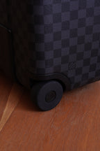 LOUIS VUITTON PEGASE TROLLEY CASE | DAMIER GRAPHITE CANVAS