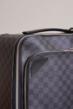 LOUIS VUITTON PEGASE TROLLEY CASE | DAMIER GRAPHITE CANVAS