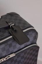 LOUIS VUITTON PEGASE TROLLEY CASE | DAMIER GRAPHITE CANVAS