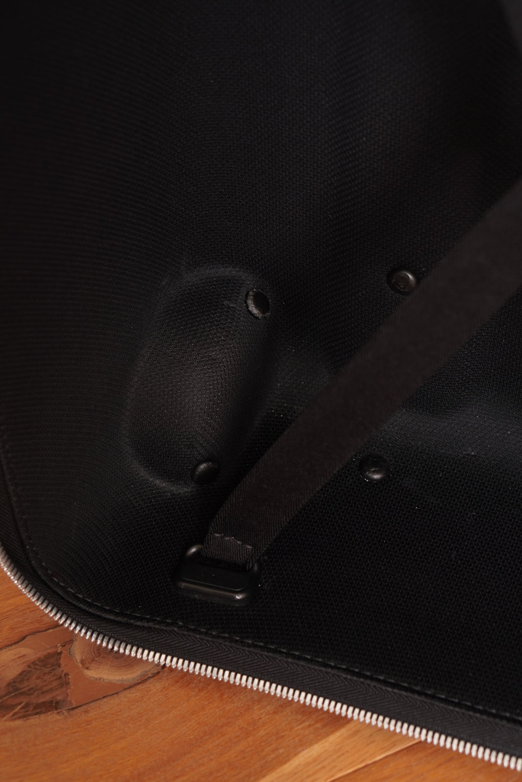 LOUIS VUITTON PEGASE TROLLEY CASE | DAMIER GRAPHITE CANVAS