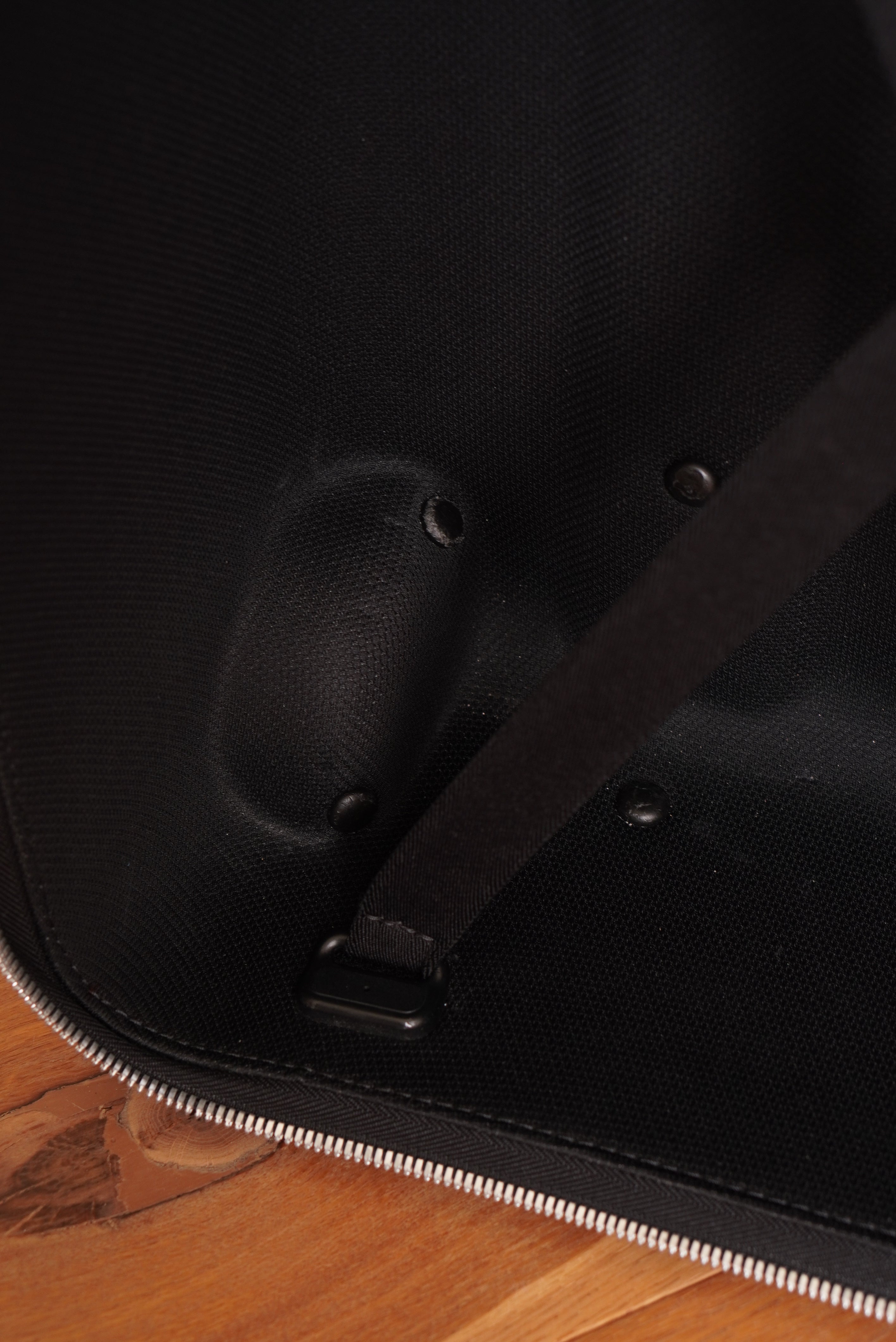 LOUIS VUITTON PEGASE TROLLEY CASE | DAMIER GRAPHITE CANVAS