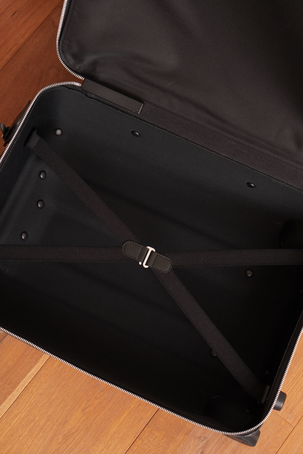 LOUIS VUITTON PEGASE TROLLEY CASE | DAMIER GRAPHITE CANVAS