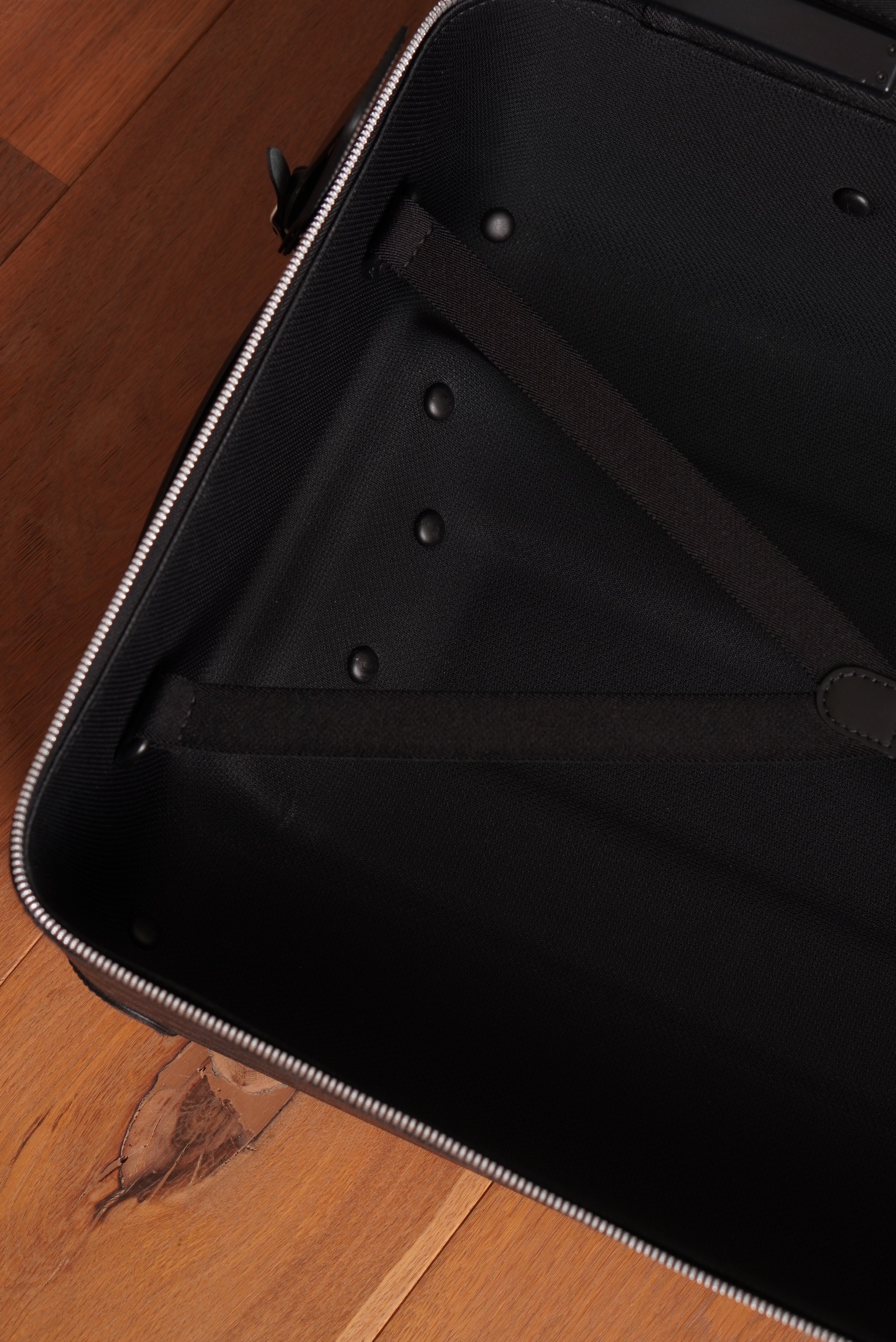 LOUIS VUITTON PEGASE TROLLEY CASE | DAMIER GRAPHITE CANVAS