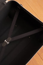 LOUIS VUITTON PEGASE TROLLEY CASE | DAMIER GRAPHITE CANVAS