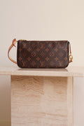 LOUIS VUITTON POCHETTE ACCESSOIRES
