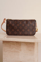 LOUIS VUITTON POCHETTE ACCESSOIRES