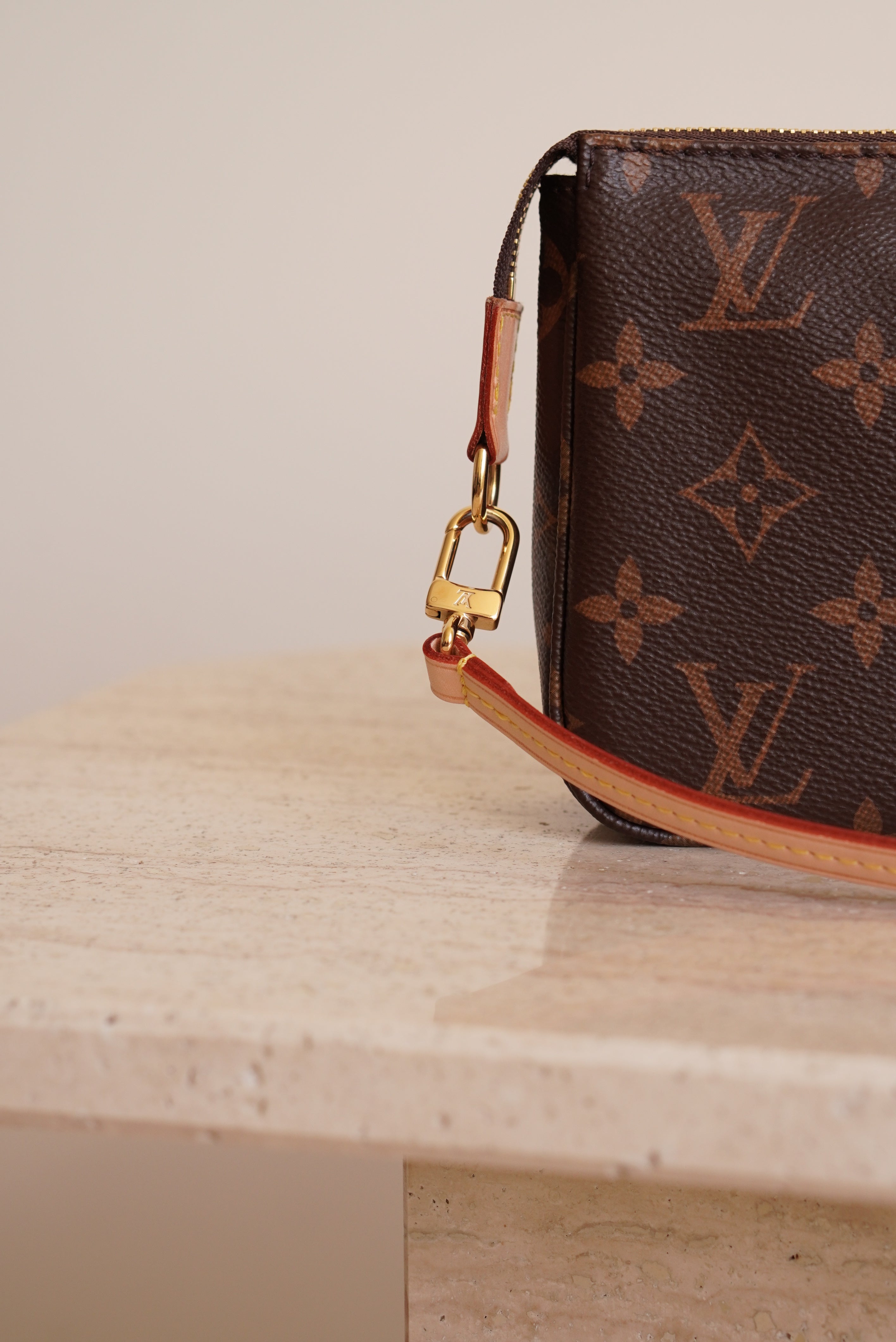 LOUIS VUITTON POCHETTE ACCESSOIRES