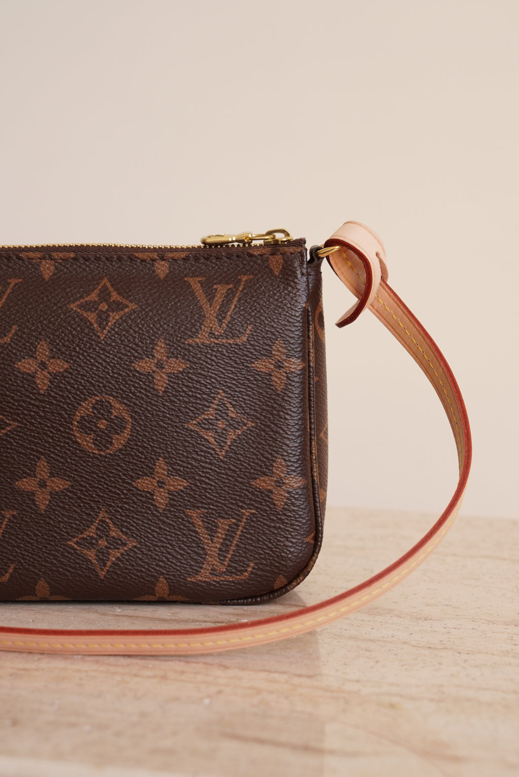 LOUIS VUITTON POCHETTE ACCESSOIRES