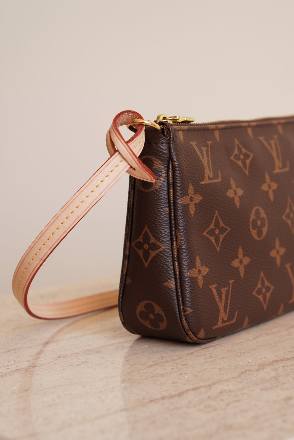LOUIS VUITTON POCHETTE ACCESSOIRES