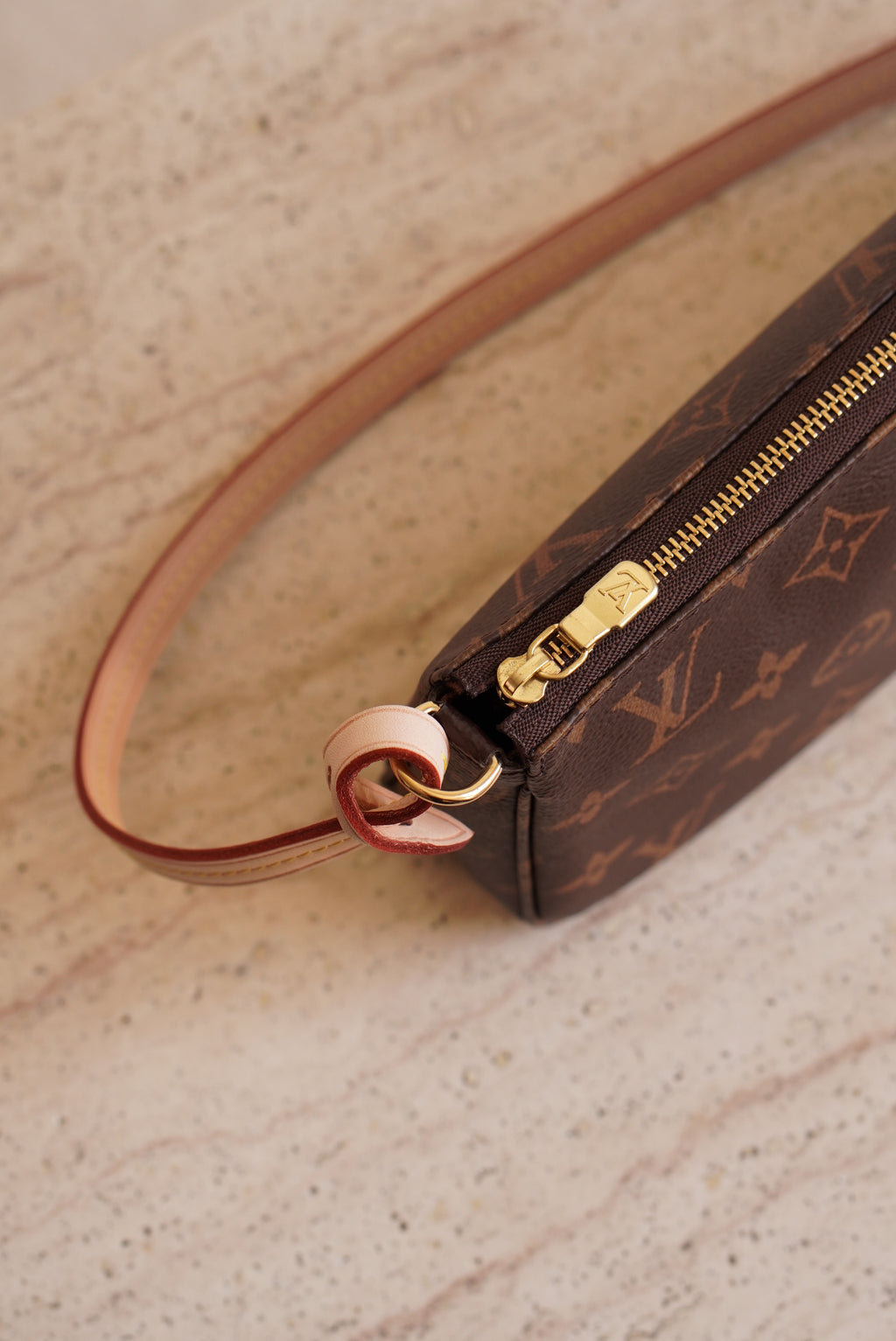 LOUIS VUITTON POCHETTE ACCESSOIRES