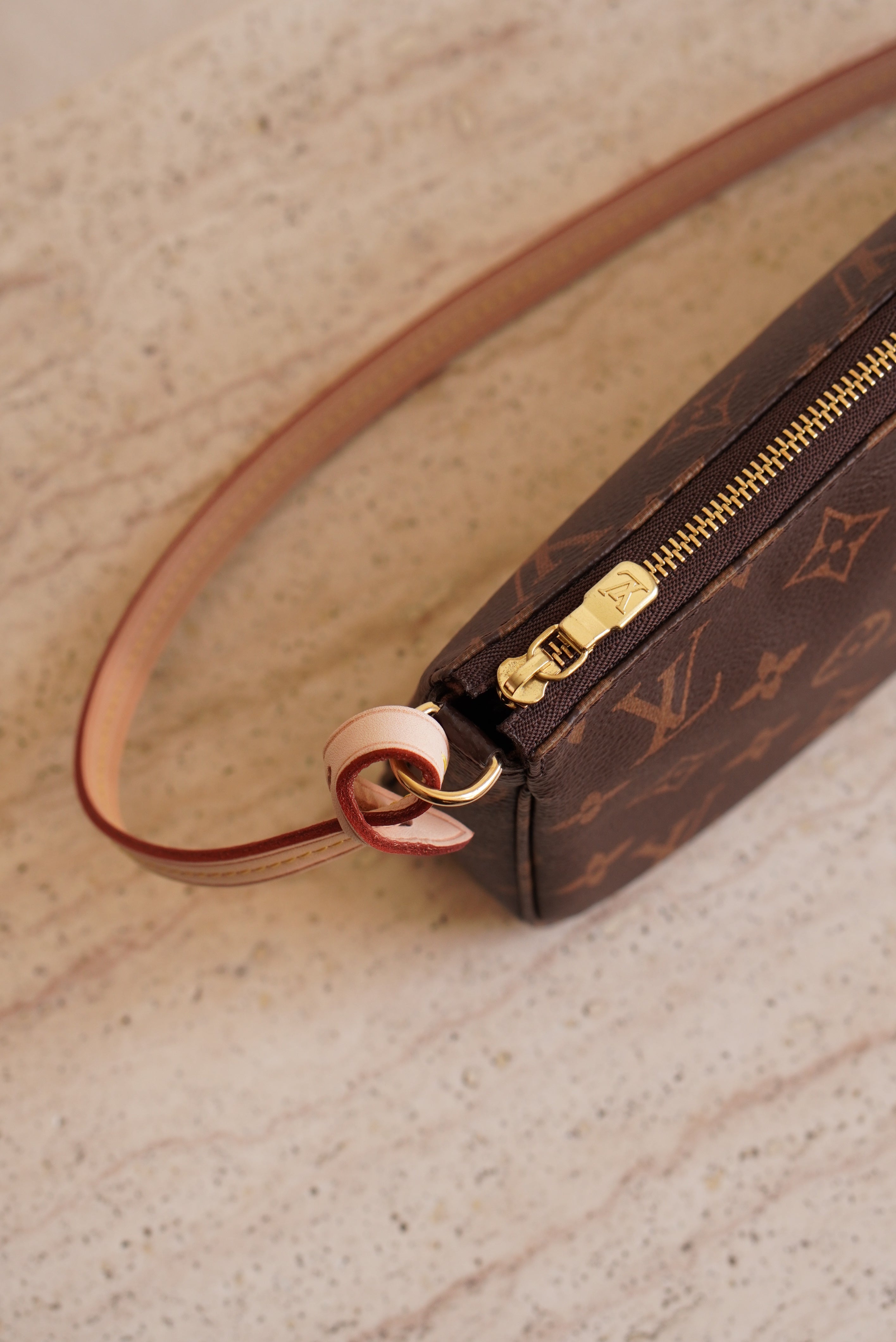 LOUIS VUITTON POCHETTE ACCESSOIRES