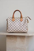 LOUIS VUITTON SPEEDY 25