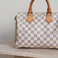 LOUIS VUITTON SPEEDY 25