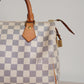 LOUIS VUITTON SPEEDY 25