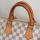 LOUIS VUITTON SPEEDY 25