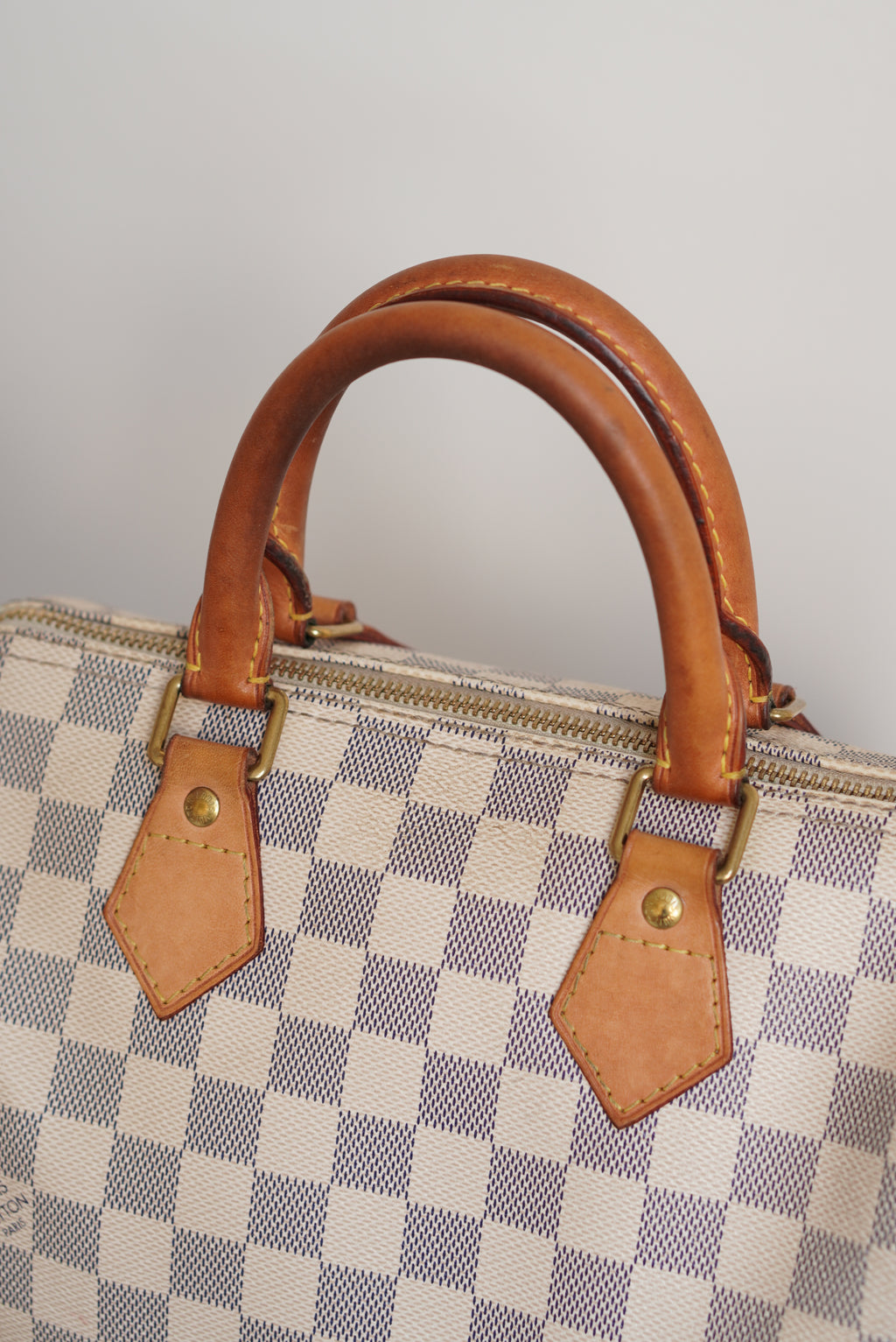 LOUIS VUITTON SPEEDY 25
