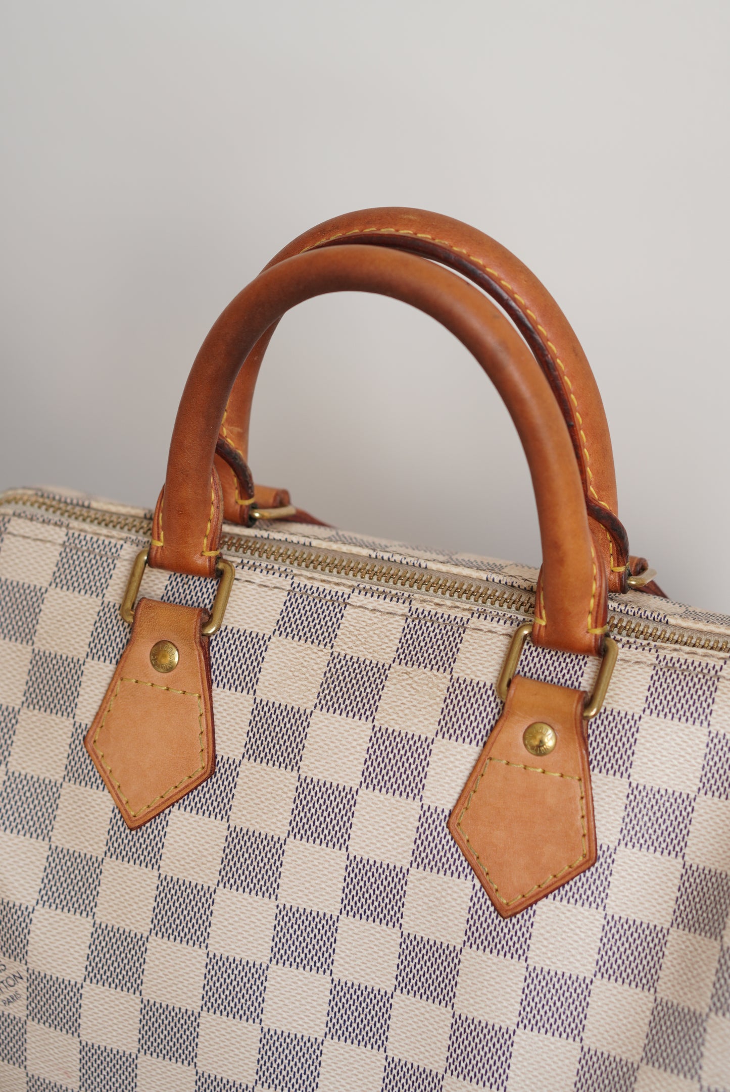 LOUIS VUITTON SPEEDY 25