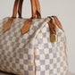 LOUIS VUITTON SPEEDY 25