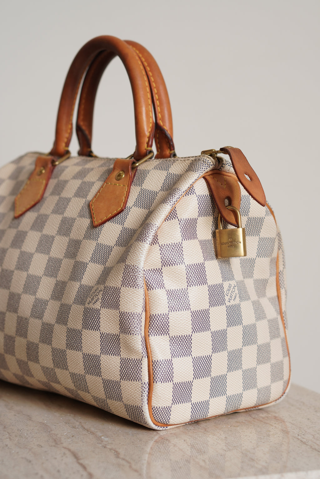 LOUIS VUITTON SPEEDY 25