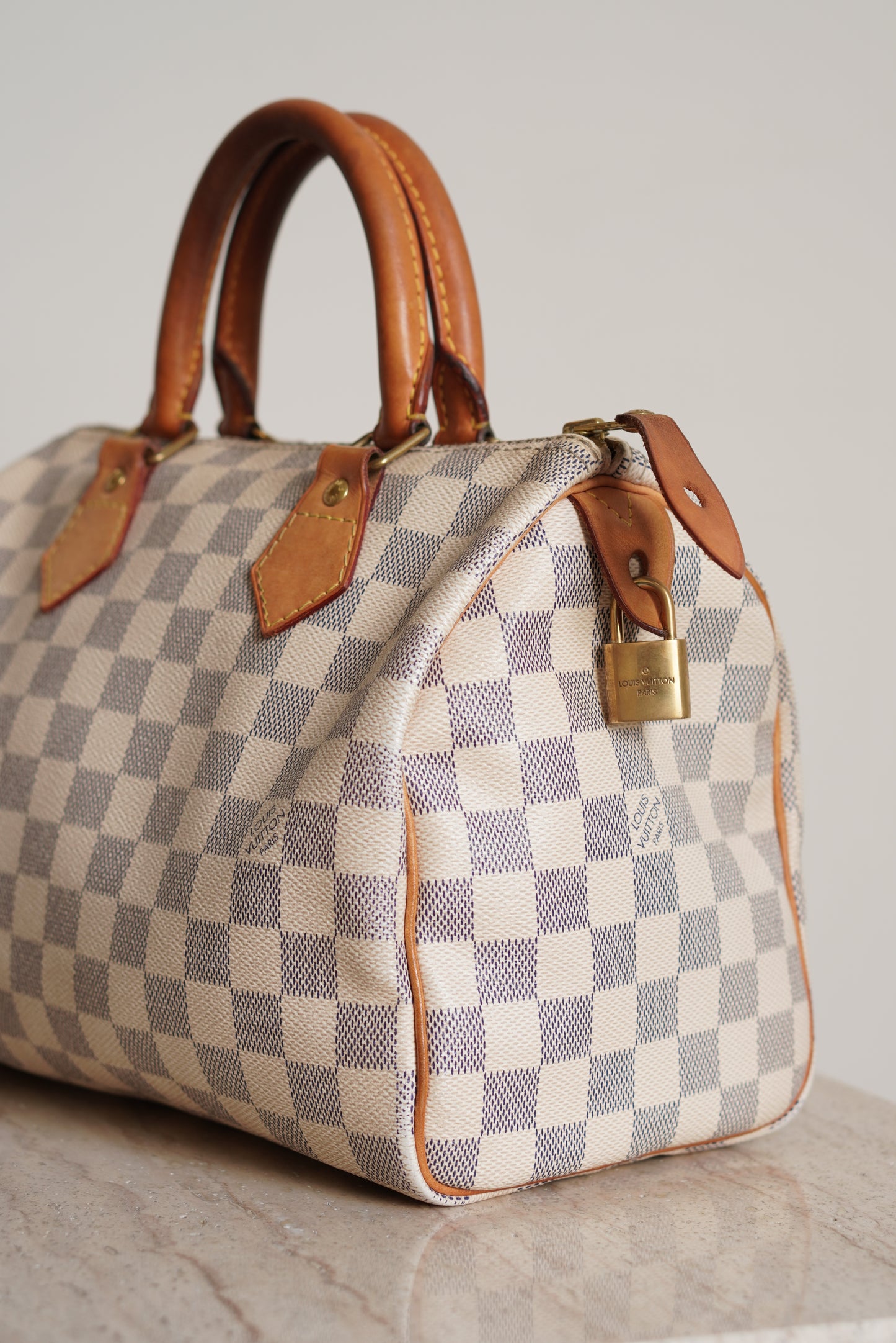 LOUIS VUITTON SPEEDY 25