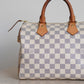 LOUIS VUITTON SPEEDY 25