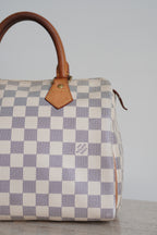 LOUIS VUITTON SPEEDY 25