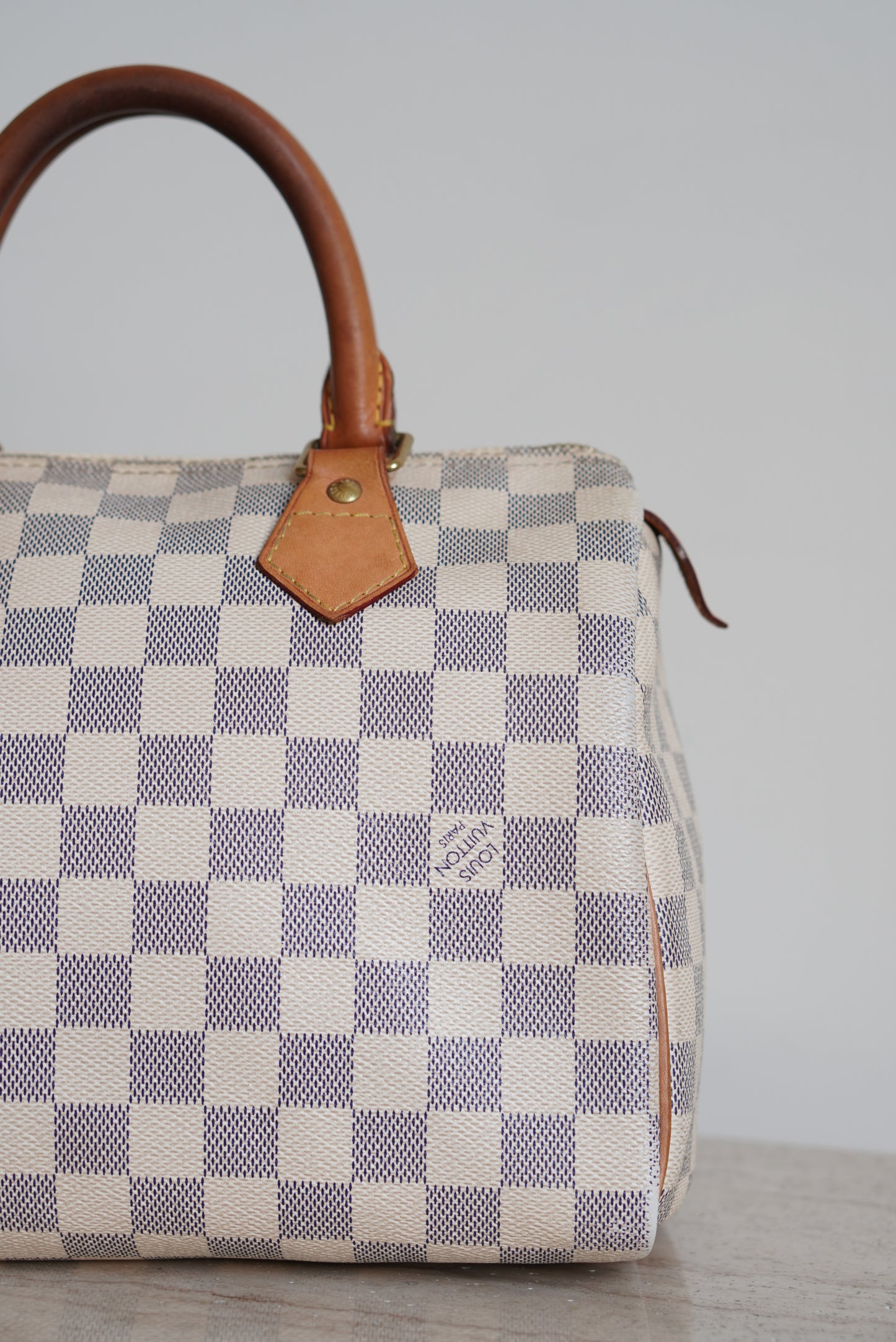 LOUIS VUITTON SPEEDY 25