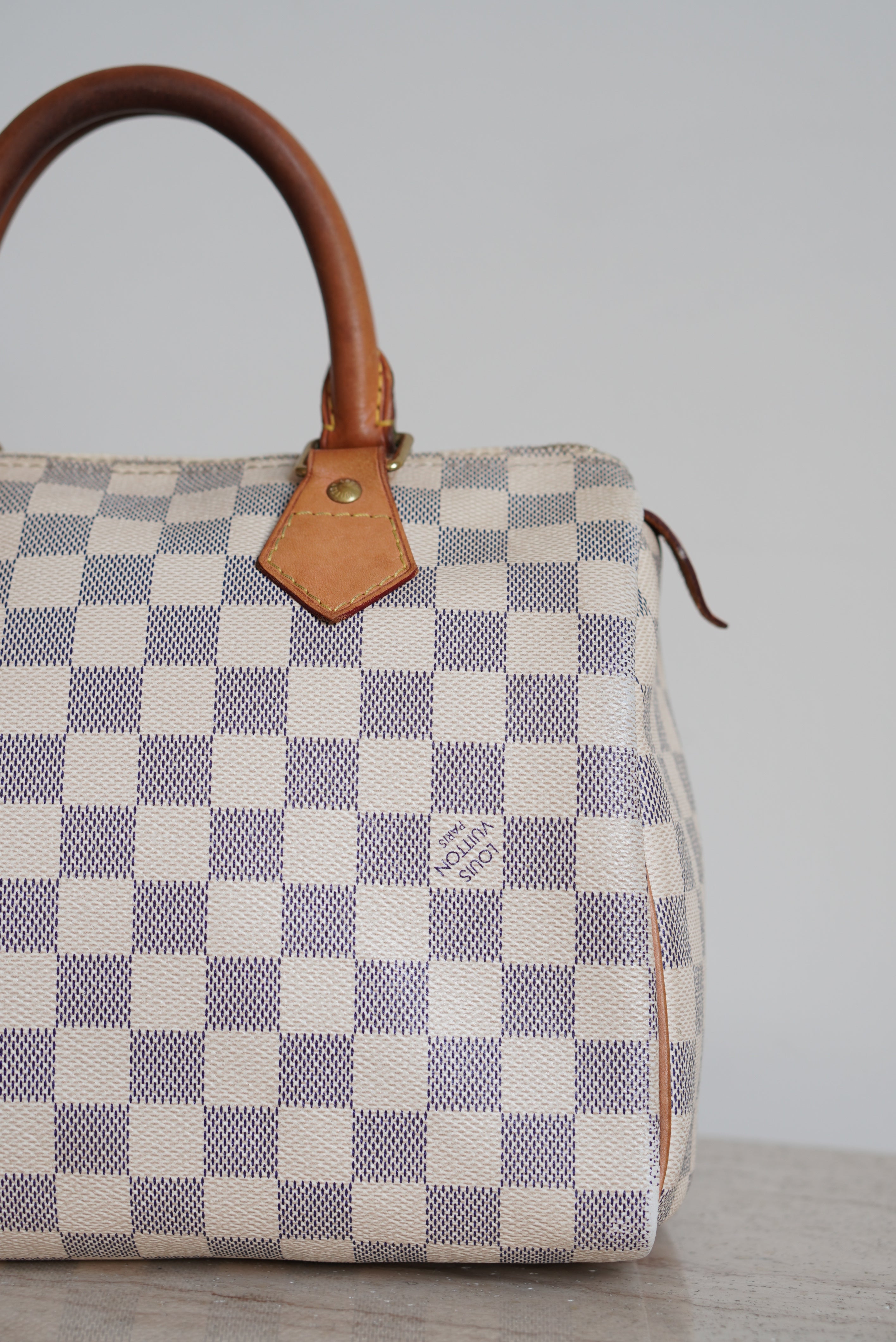LOUIS VUITTON SPEEDY 25
