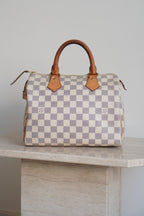 LOUIS VUITTON SPEEDY 25