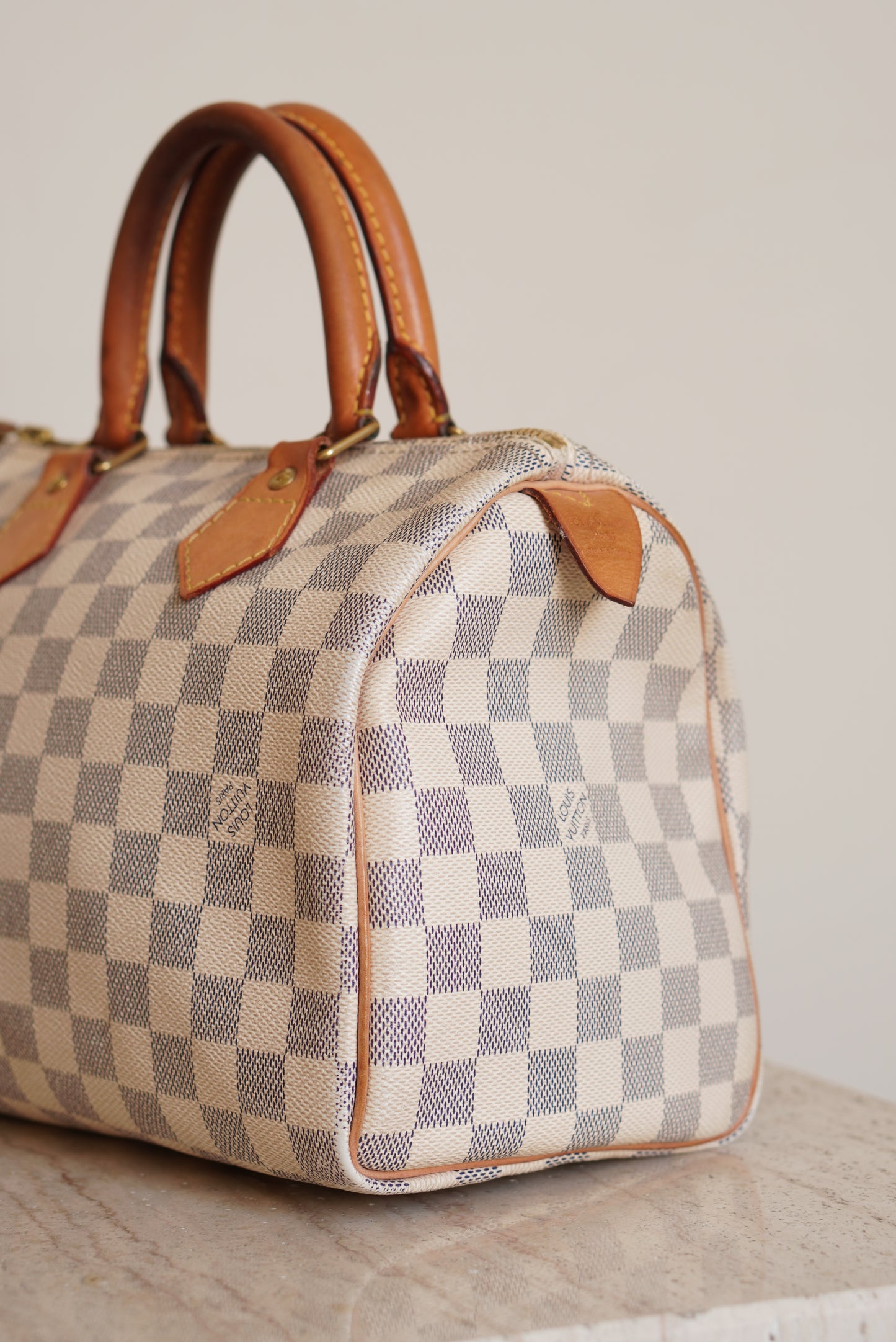LOUIS VUITTON SPEEDY 25