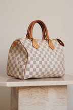 LOUIS VUITTON SPEEDY 25
