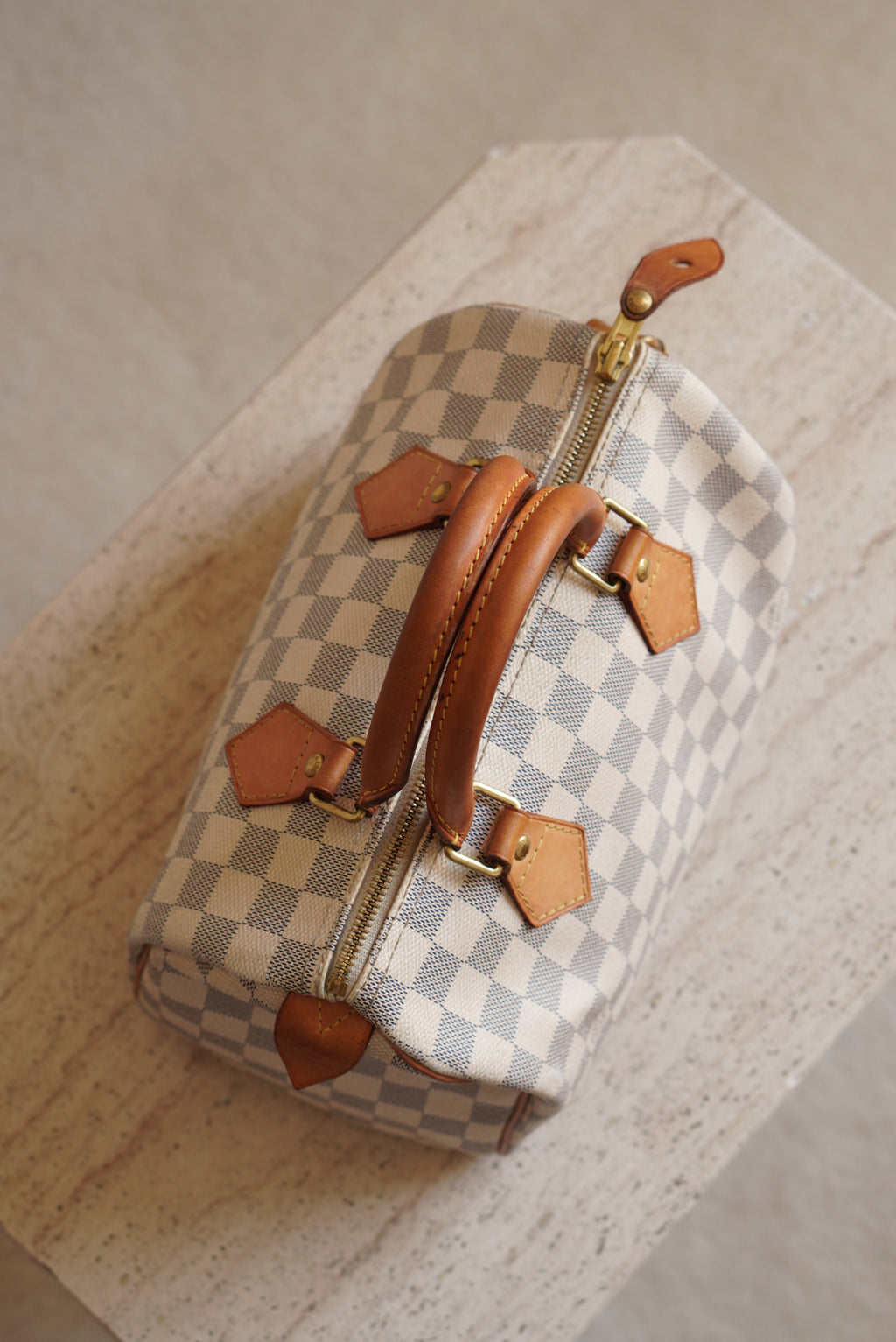LOUIS VUITTON SPEEDY 25