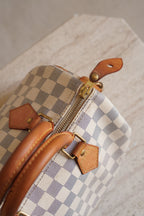 LOUIS VUITTON SPEEDY 25