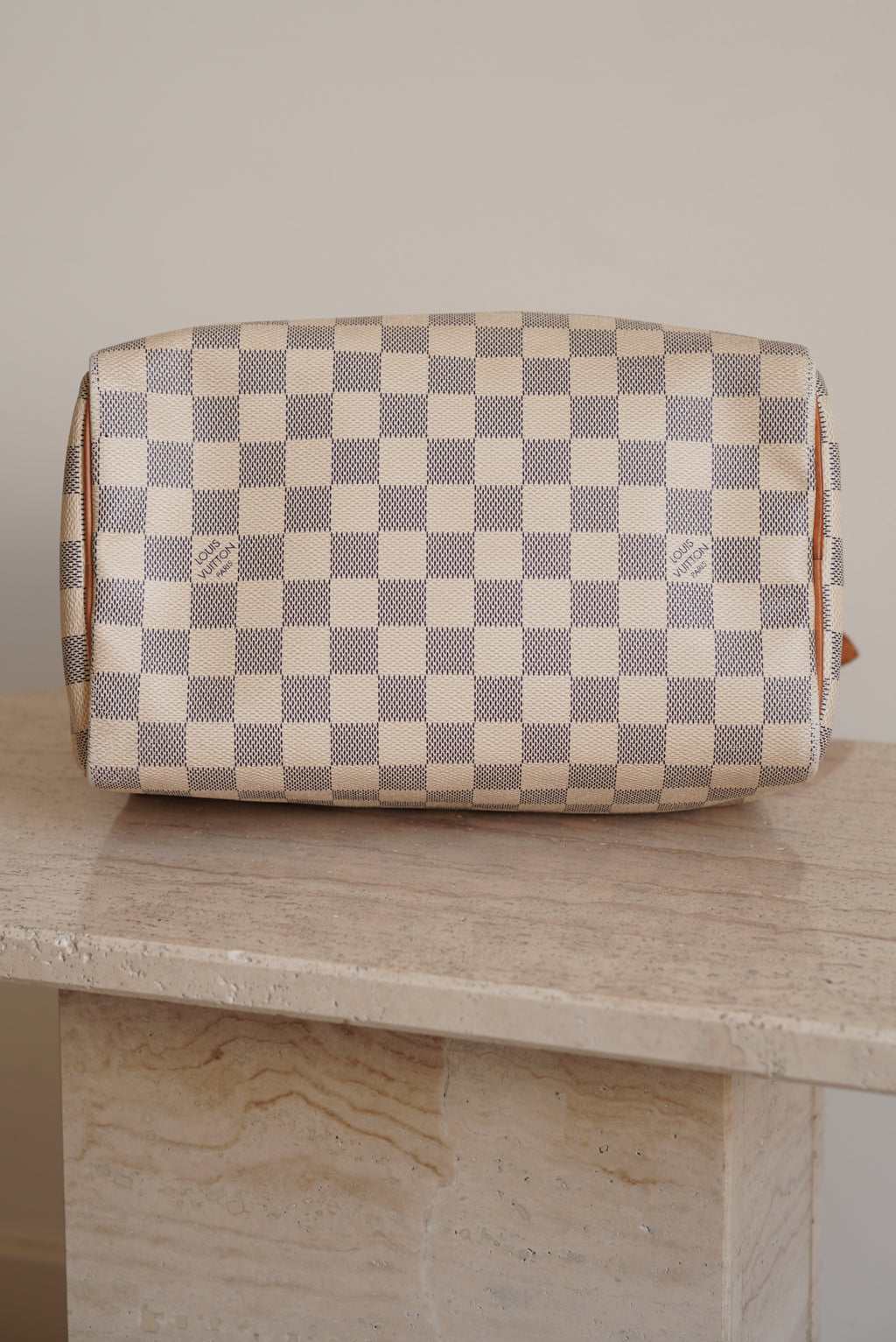 LOUIS VUITTON SPEEDY 25