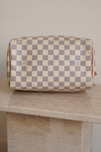 LOUIS VUITTON SPEEDY 25