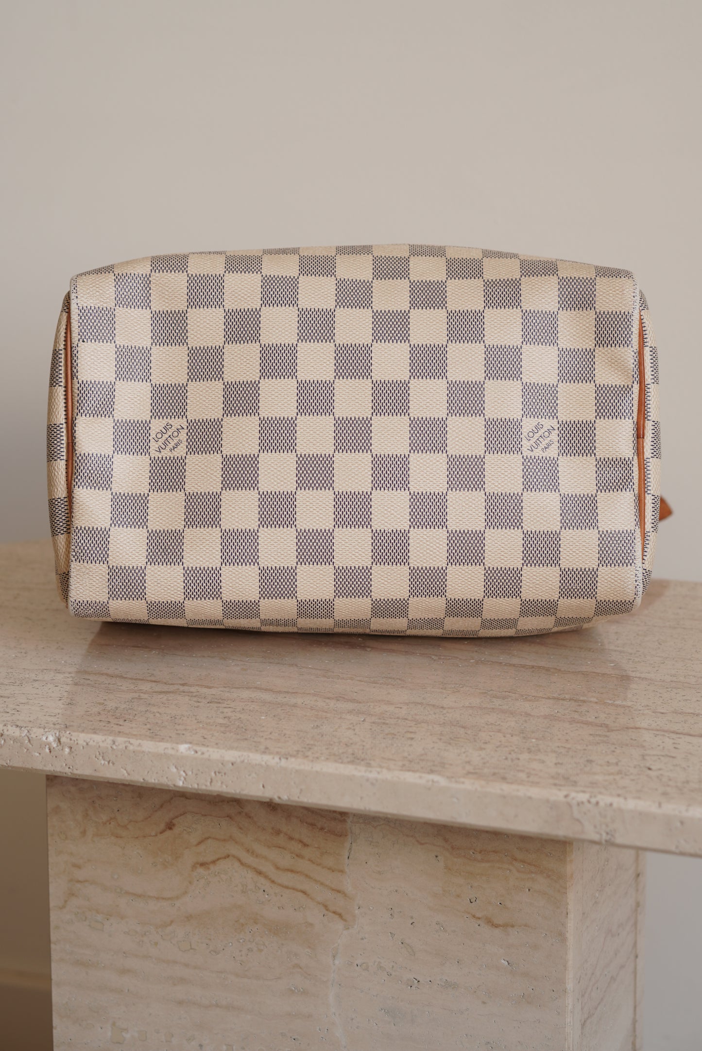 LOUIS VUITTON SPEEDY 25