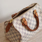 LOUIS VUITTON SPEEDY 25