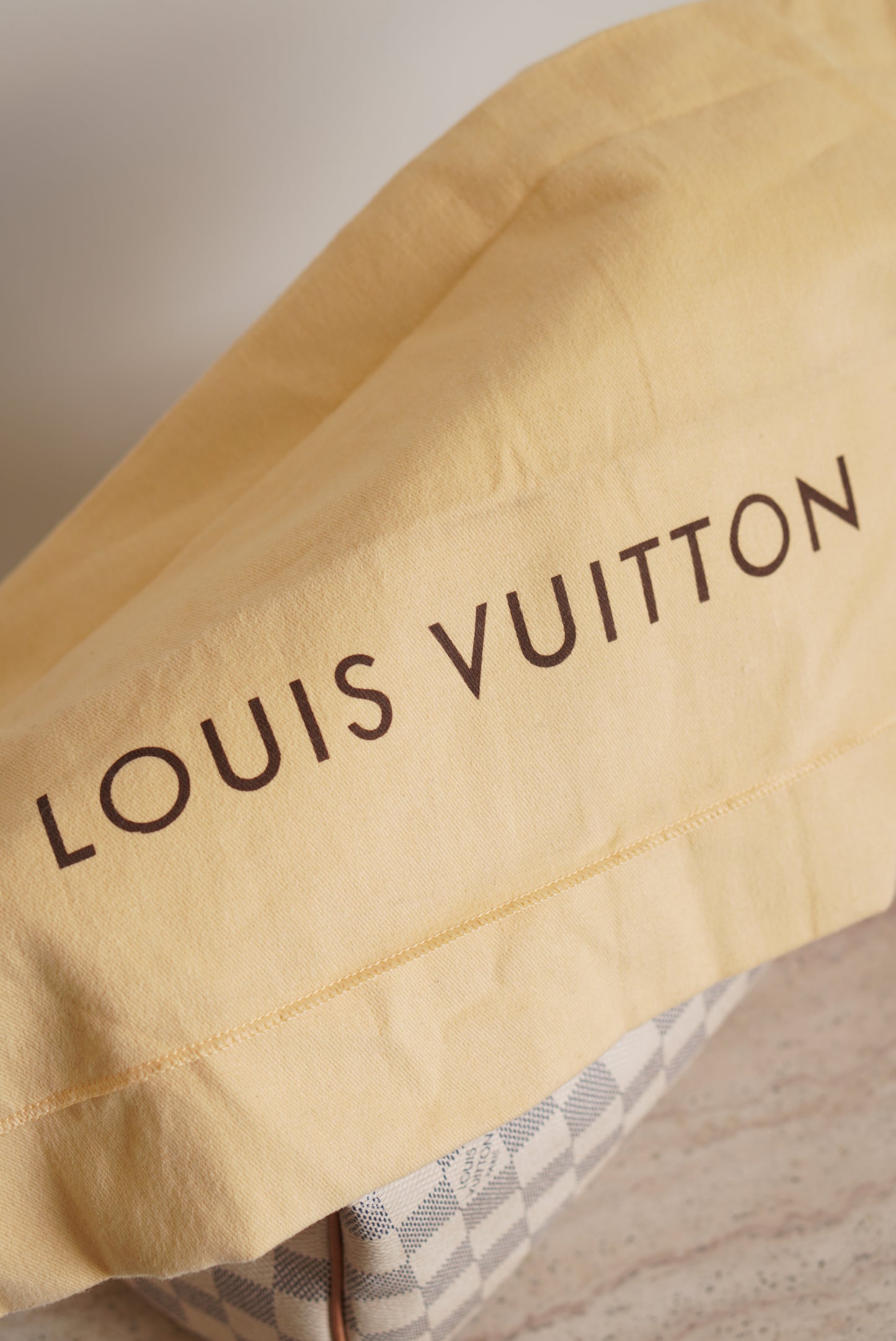 LOUIS VUITTON SPEEDY 25