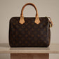 LOUIS VUITTON SPEEDY 25