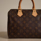 LOUIS VUITTON SPEEDY 25