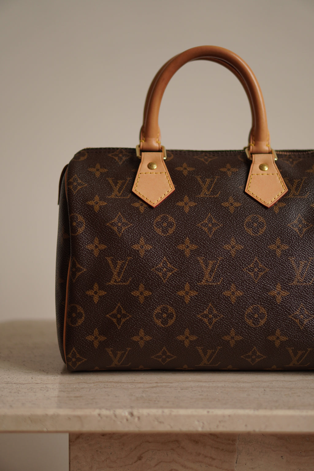 LOUIS VUITTON SPEEDY 25