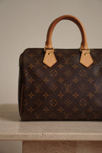 LOUIS VUITTON SPEEDY 25