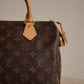 LOUIS VUITTON SPEEDY 25