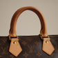 LOUIS VUITTON SPEEDY 25